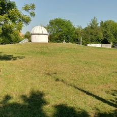 Civico Botanical Garden "Ulisse Aldrovandi"