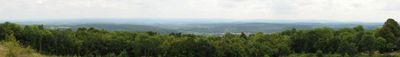 Vue panoramique 1
