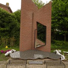 Oorlogsmonument