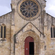 Church of Santa Maria do Olival