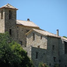 Chapelle Saint-Bernard