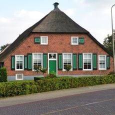 Oude Rijksweg 401, Rouveen