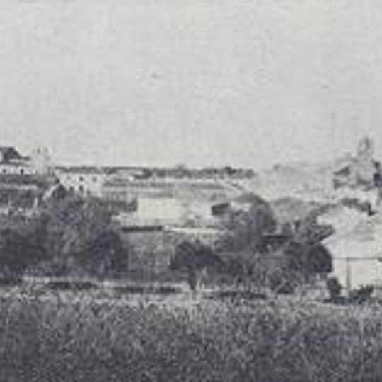 Igreja Paroquial de Colos