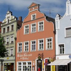 „Gasthof zum Krenkl“