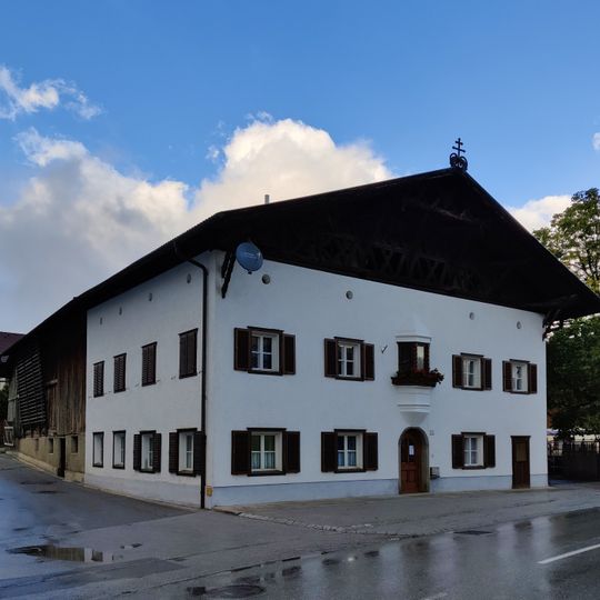 Dorfstraße 18, Birgitz