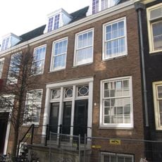 Pand van het 'noortse-bos-type'