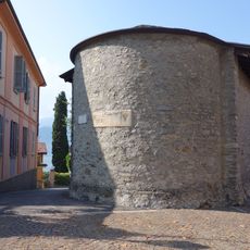 San Giovanni Battista Church