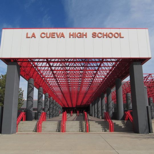 La Cueva High School