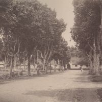 Ganting Parak Gadang