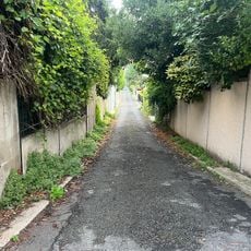 Passage Madeleine