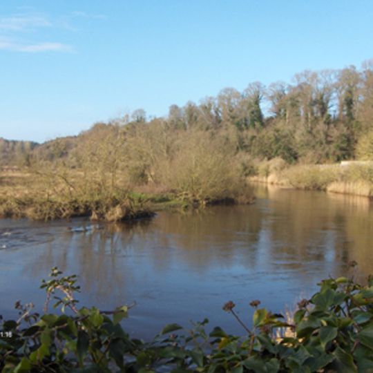 River Boyne