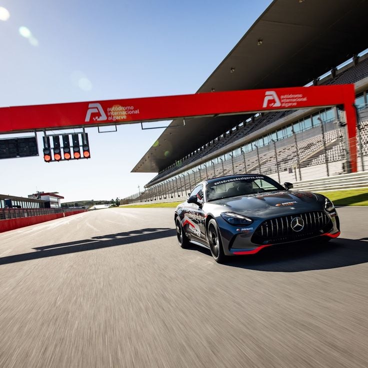 Portimao Circuit