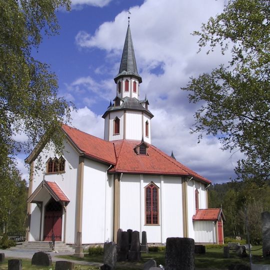 Mo Church