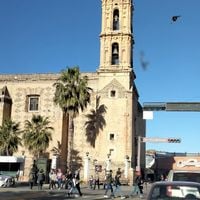 Hidalgo del Parral Municipality