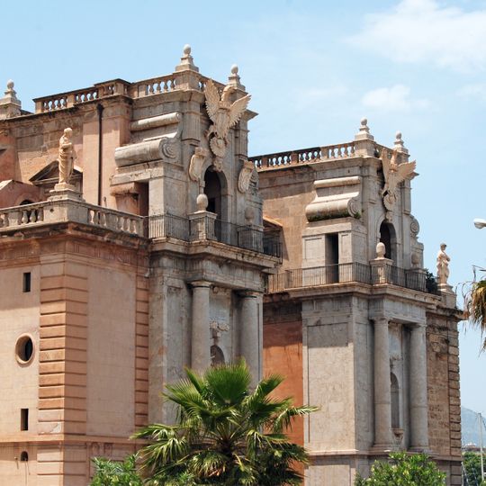 Porta Felice