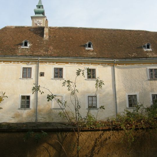 Schloss Poysbrunn