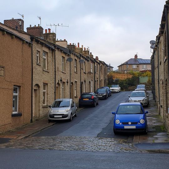 2-18, Queen's Street