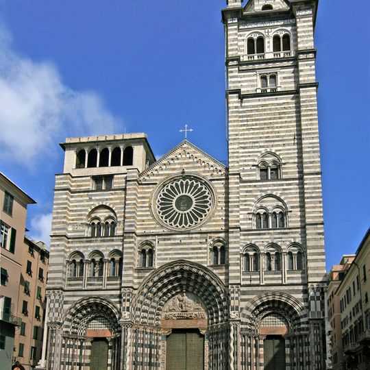 Cattedrale di San Lorenzo