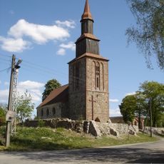 Kościół św. Michała Archanioła w Poczerniniu