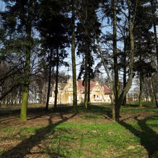 Cultural heritage monuments in gmina Nowa Brzeźnica