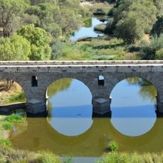 Ponte da Vila Formosa