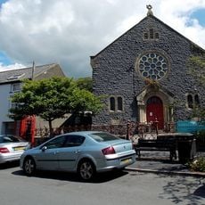 New Congregational Chapel