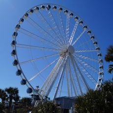 Myrtle Beach SkyWheel Offices