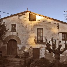 Can Fonollet (Terrassa)