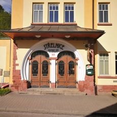 Kulturní dům Střelnice