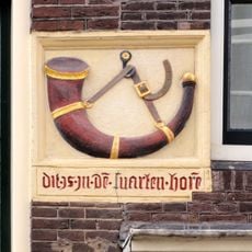 Zeedijk 16, Amsterdam