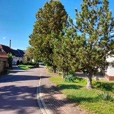 August-Bebel-Straße