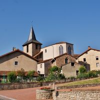 Saint-Bonnet-des-Quarts