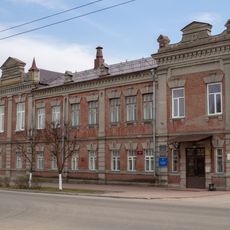 Городская Дума (Судогда)