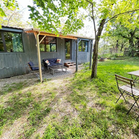 Camping des Combos