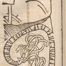 Uppland Runic Inscription 215