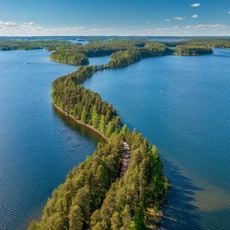 Punkaharju