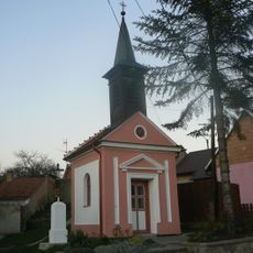 Chapel of Virgin Mary