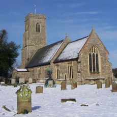 Church of St Margaret