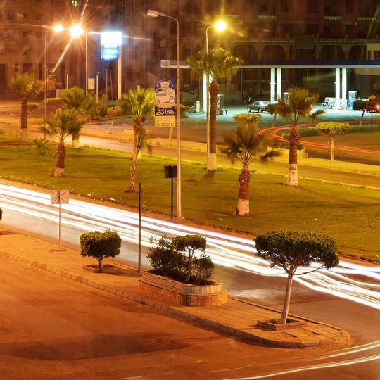 New Damietta