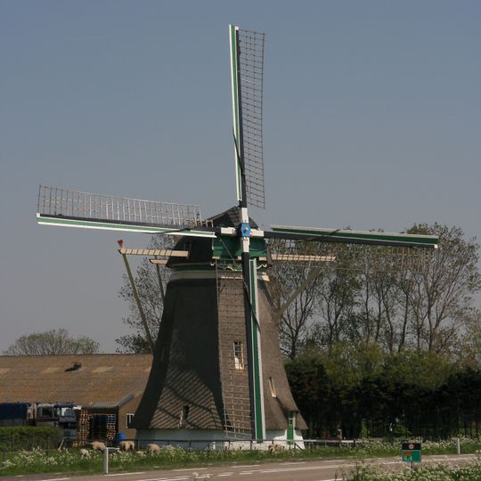 De Zwaan