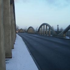 Albert Bridge