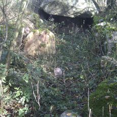 Großdolmen von Sassen