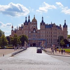 Schwerins slott
