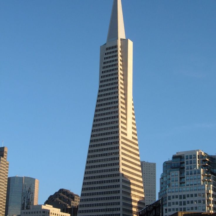 Transamerica Pyramid