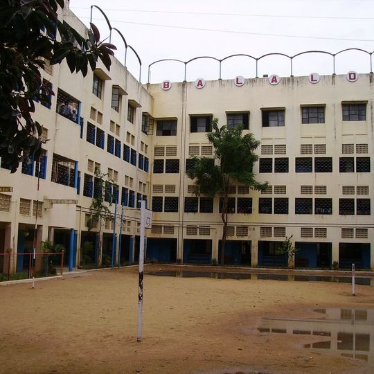 Virugambakkam