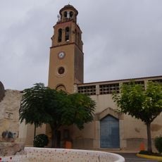 Església de Sant Rafel del Riu