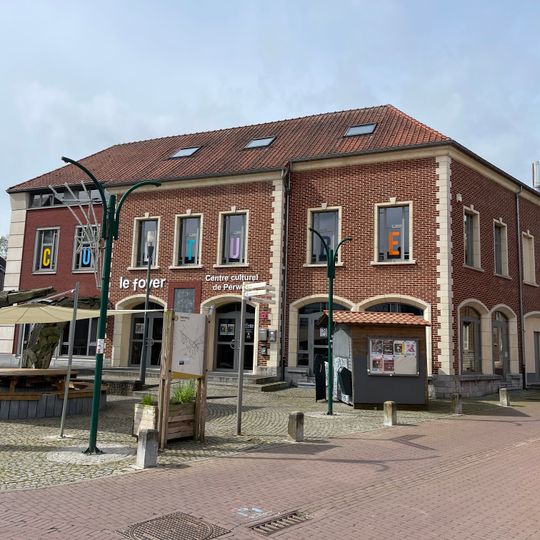 Centre Culturel de Perwez