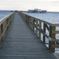 Bjärreds saltsjöbad
