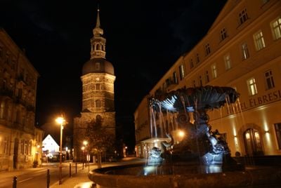 At night 2