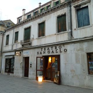 Teatro San Gallo